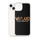 WSATC Case for iPhone®