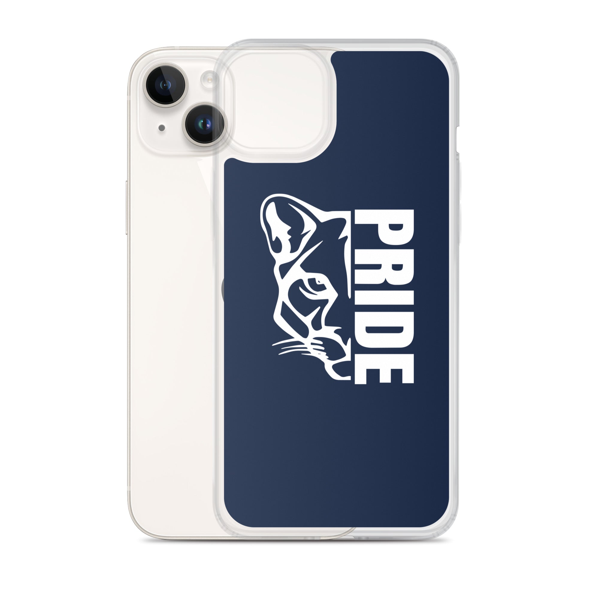 CS Clear Case for iPhone®