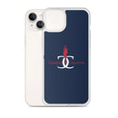 CC Clear Case for iPhone®