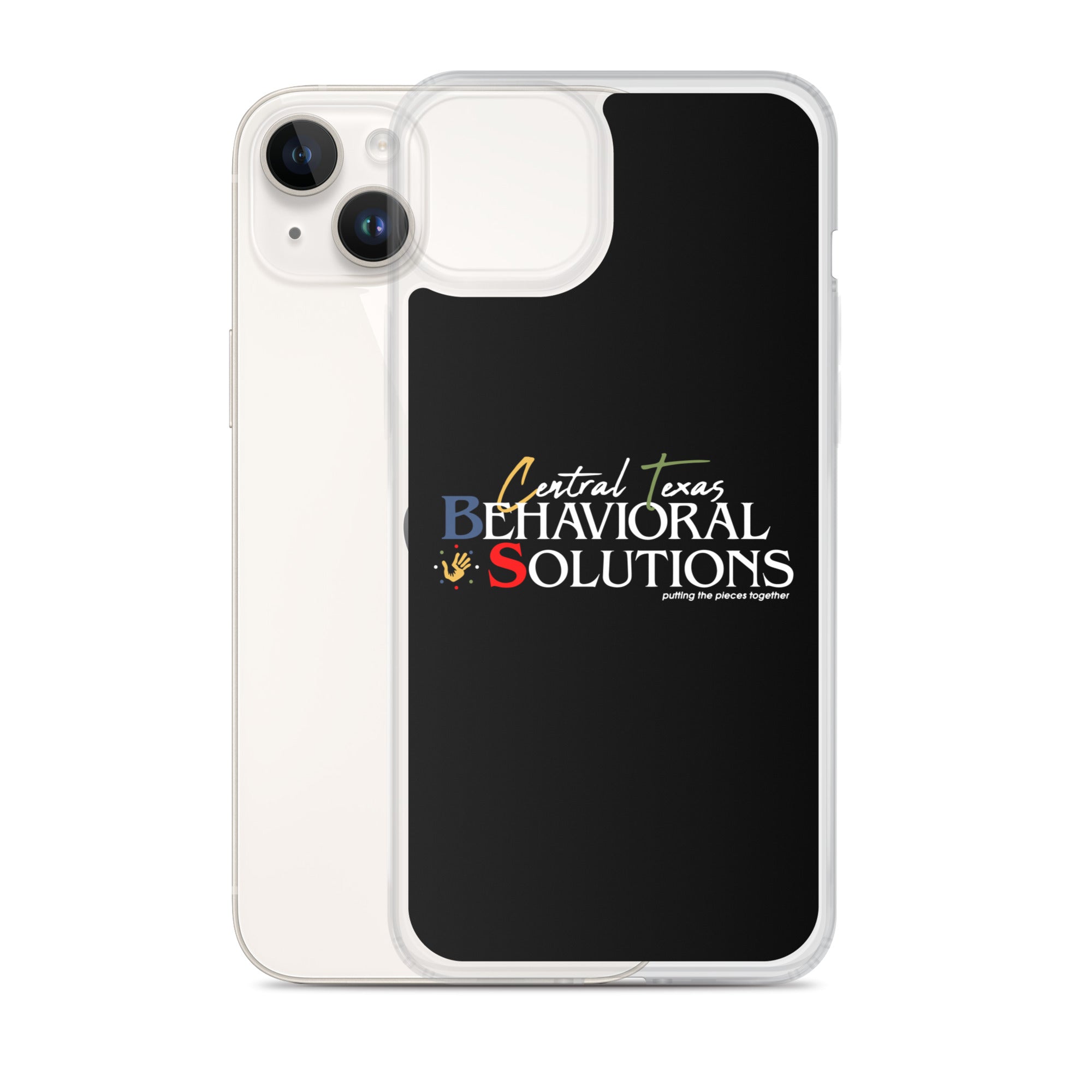 CTBS Case for iPhone®