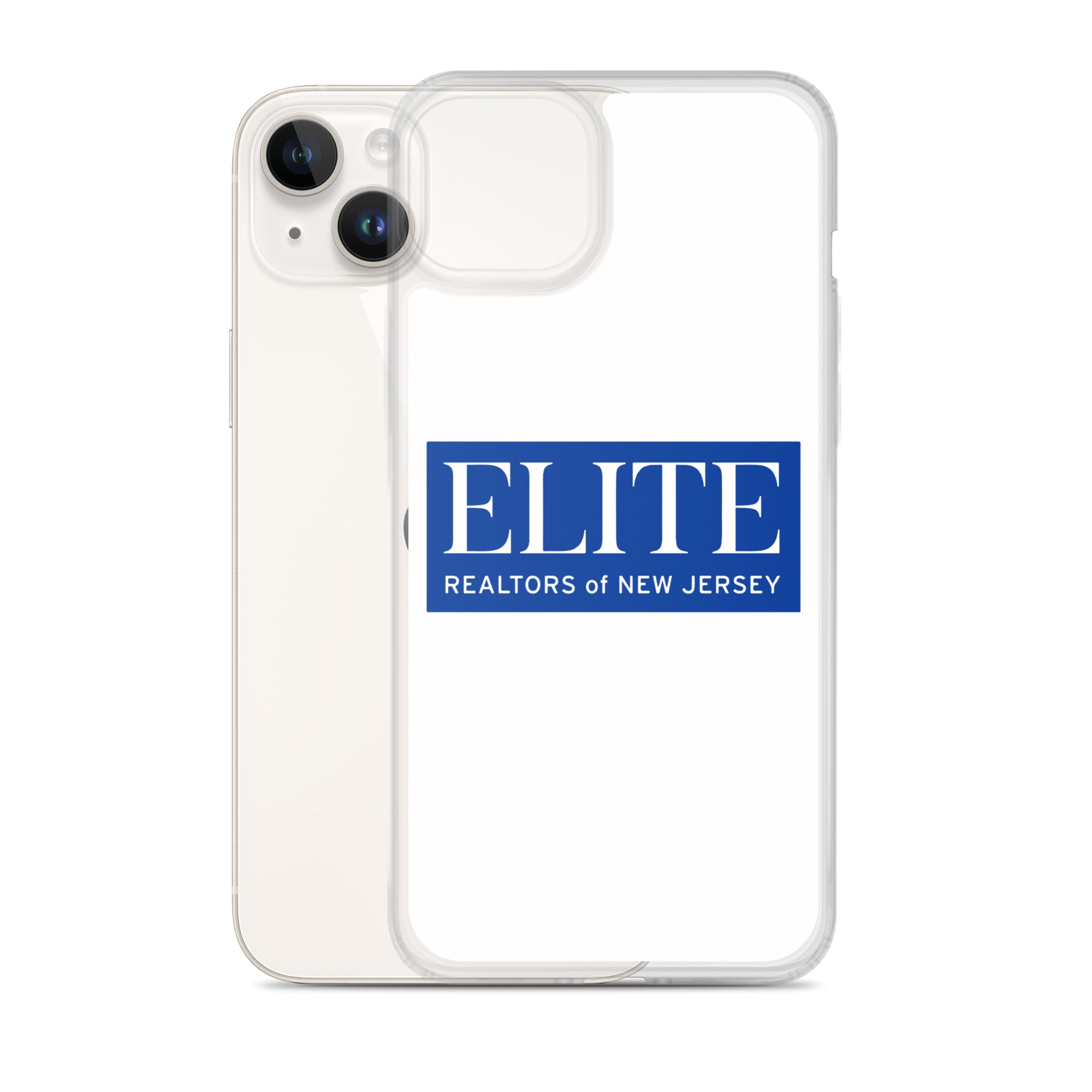 ERNJ Case for iPhone®