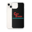 CF Clear Case for iPhone®