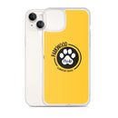 PE Clear Case for iPhone®