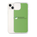 Barnard Clear Case for iPhone®