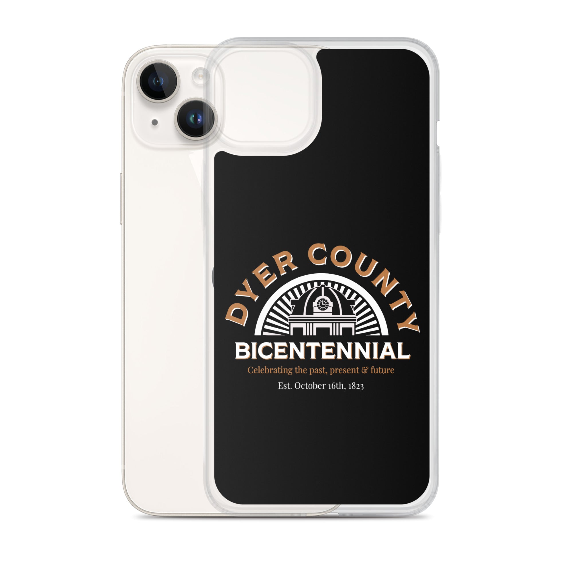 DCB Case for iPhone®