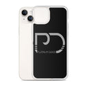 Funda transparente PDS para iPhone®