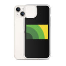LVMHAW Case for iPhone® (MH Awareness Flag)