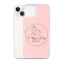 Isyourselfcarefirst Case for iPhone®
