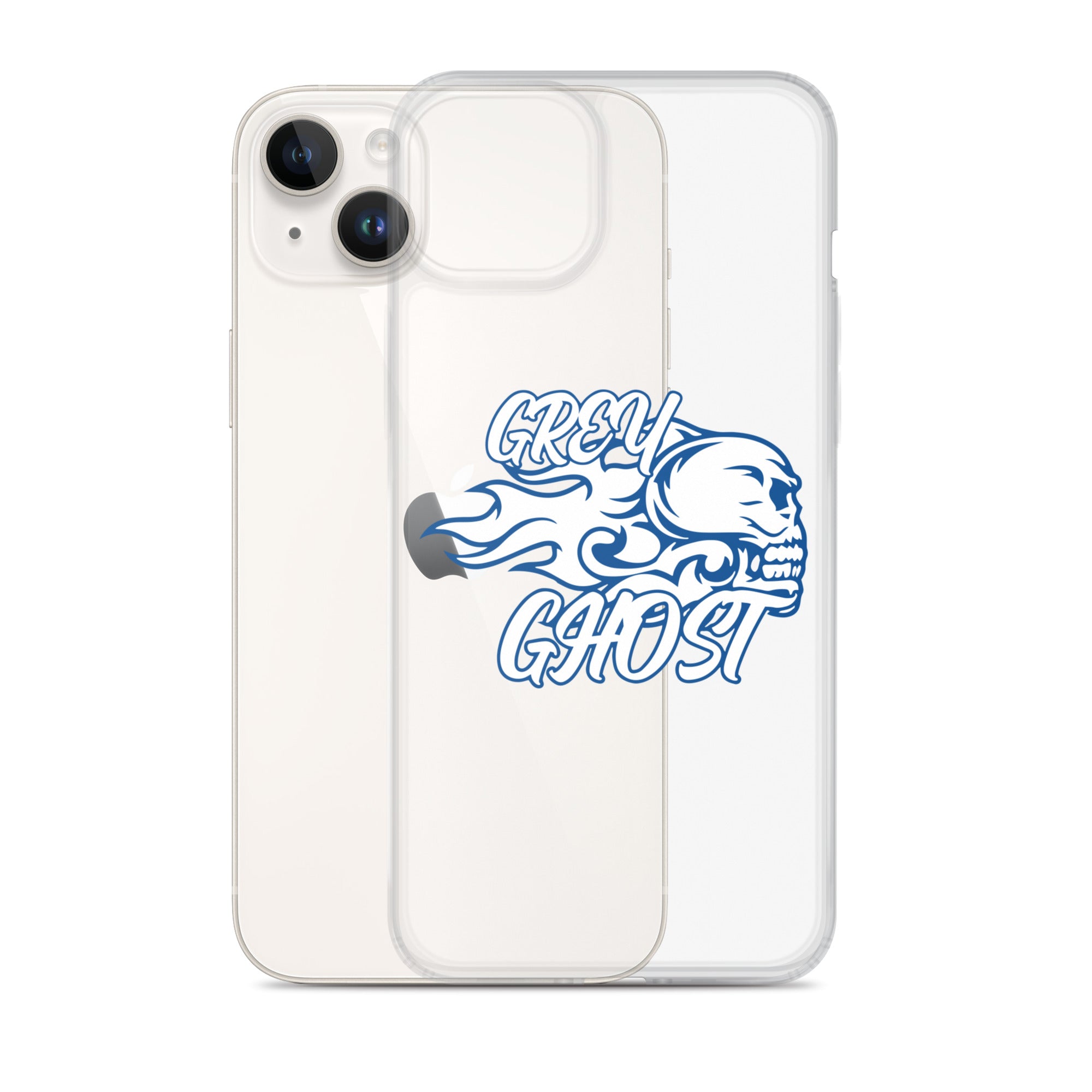 SM FB iPhone Case v1