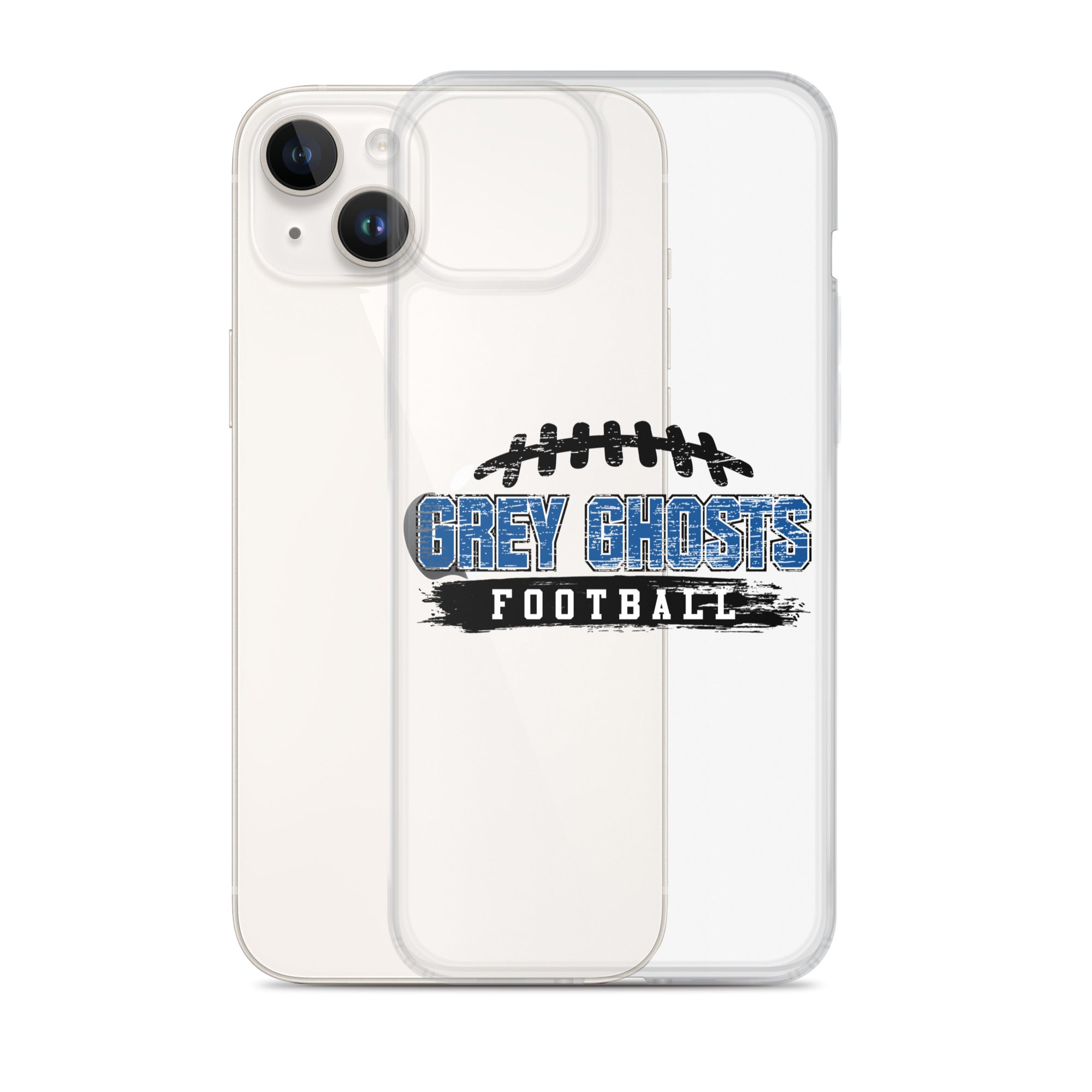 SM FB iPhone Case v2