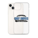 SM FB iPhone Case v2