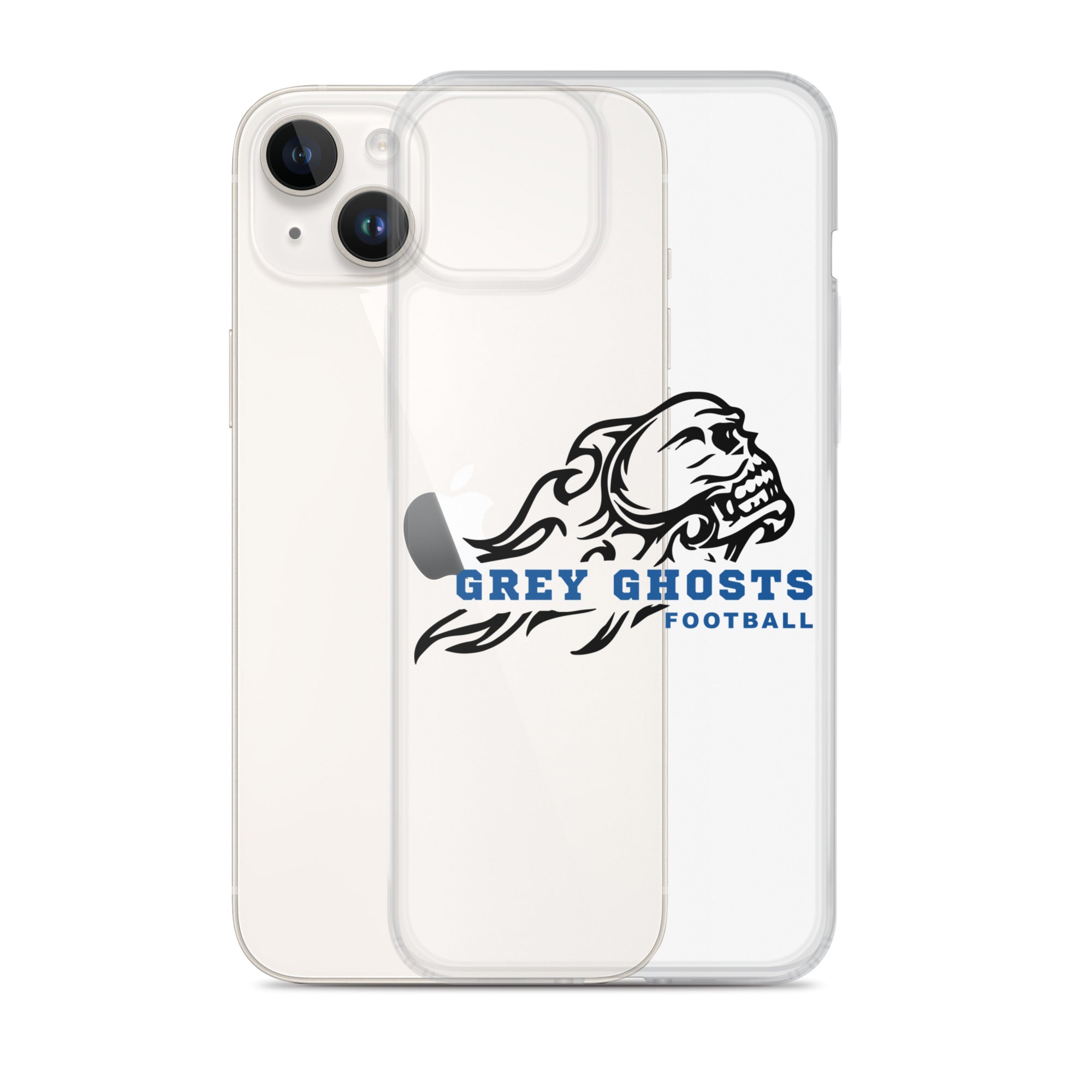 SM FB iPhone Case v3