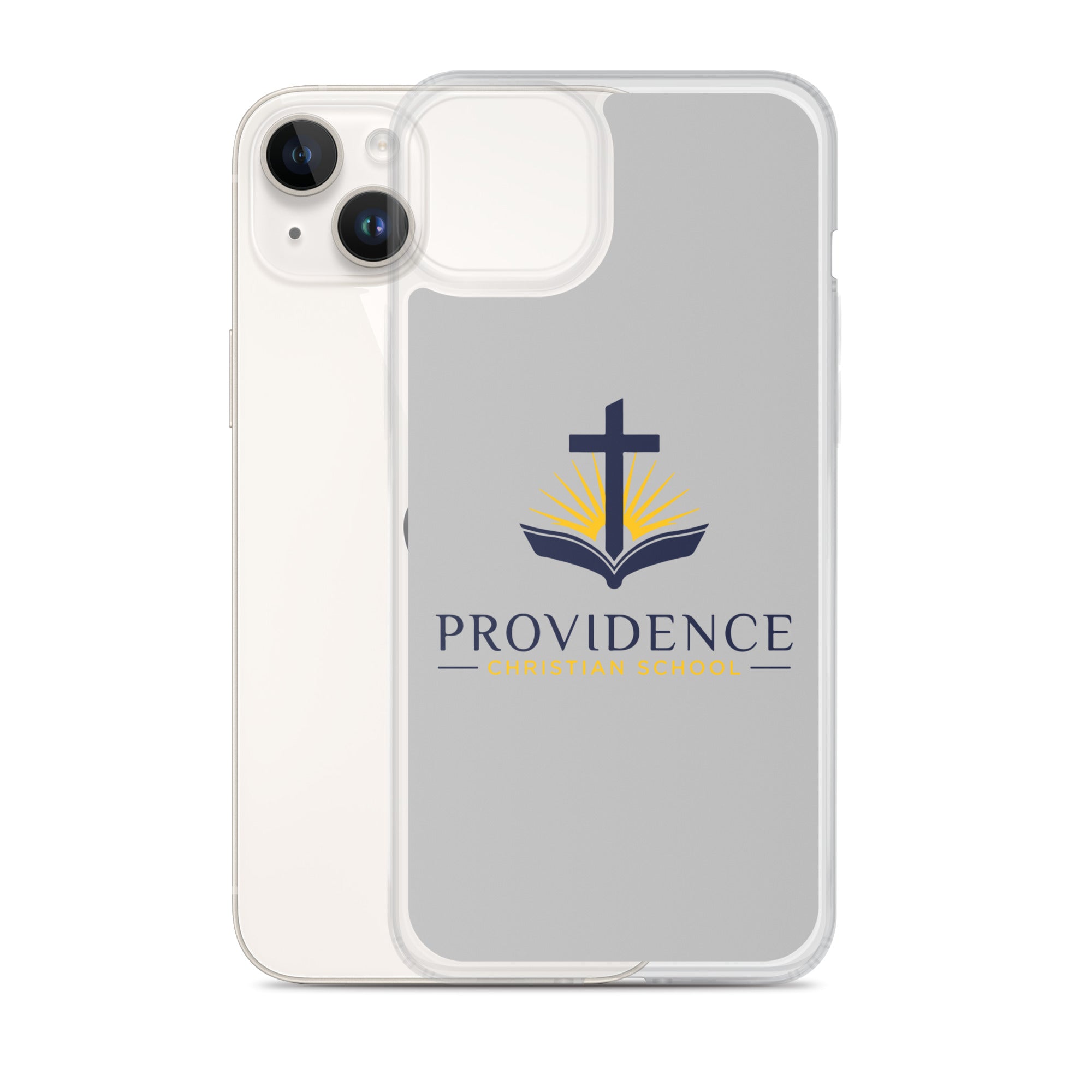 PCS Case for iPhone®