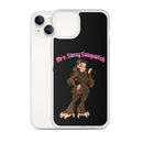 CSP iPhone Case v2