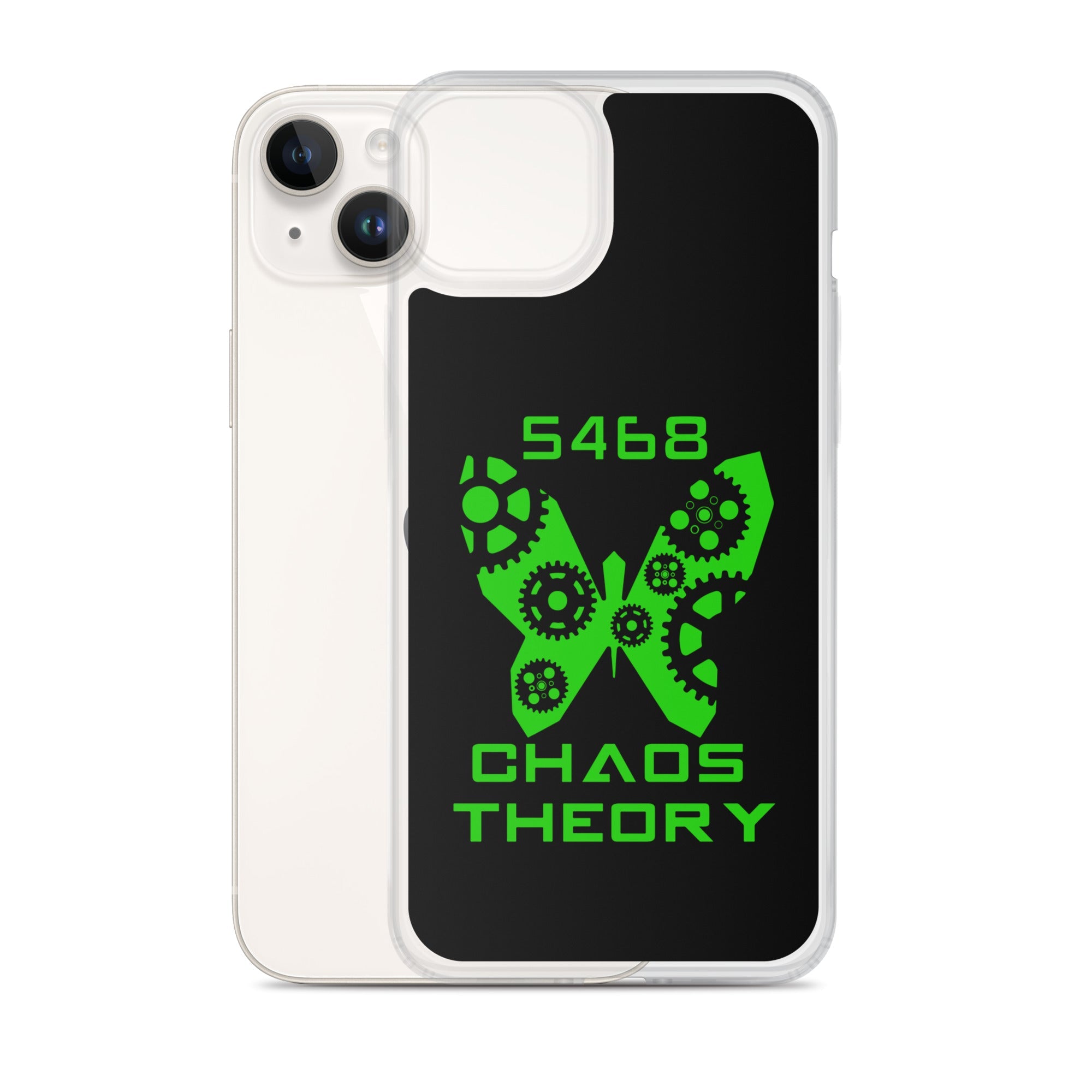 CT Case for iPhone®