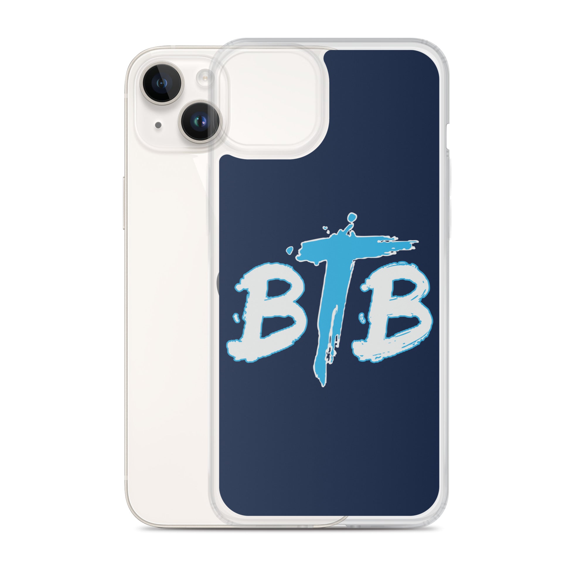 BTB Case for iPhone®