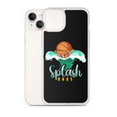 Splash Bros Case for iPhone®
