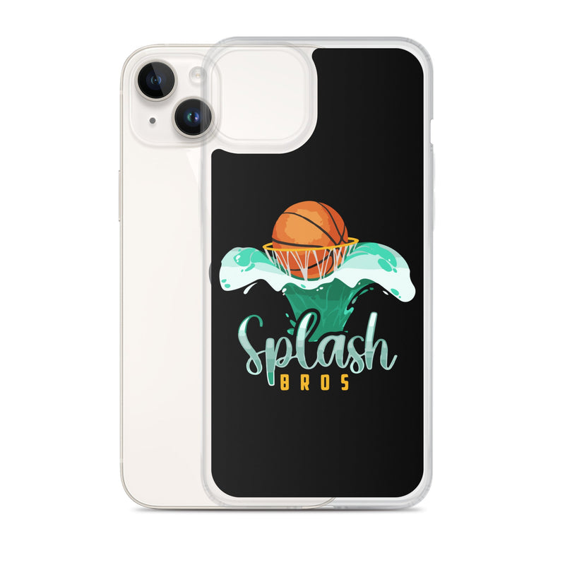 Funda Splash Bros para iPhone®