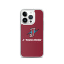 Jtown Case for iPhone®