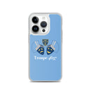Estuche Troupe 4637 para iPhone®