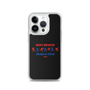 WBTF Case for iPhone®