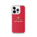 Estuche TDCD para iPhone®