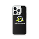 MSTI Case for iPhone®