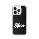 CIK Clear Case for iPhone®