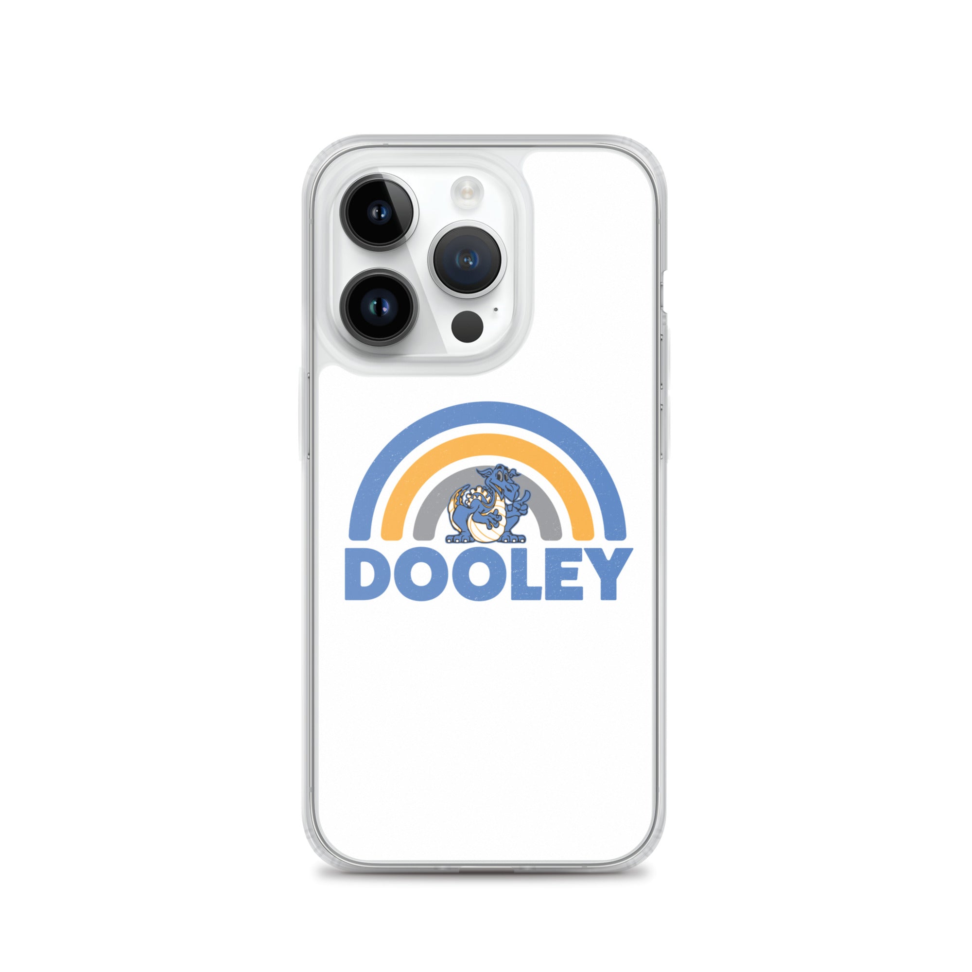 D54 Case for iPhone®