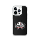 PALL Clear Case for iPhone®