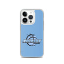 CCCB Clear Case for iPhone®