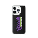 Estuche transparente Judah Generation para iPhone®