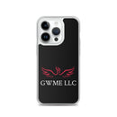 GWME Clear Case for iPhone®