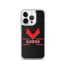 HHH Hawks Case for iPhone®