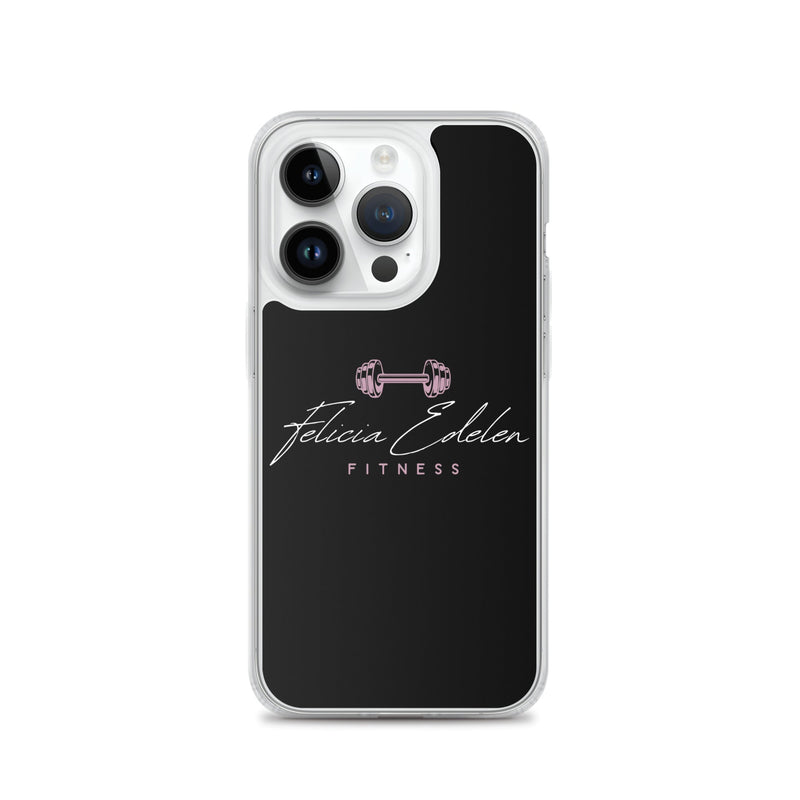 FFF Case for iPhone®