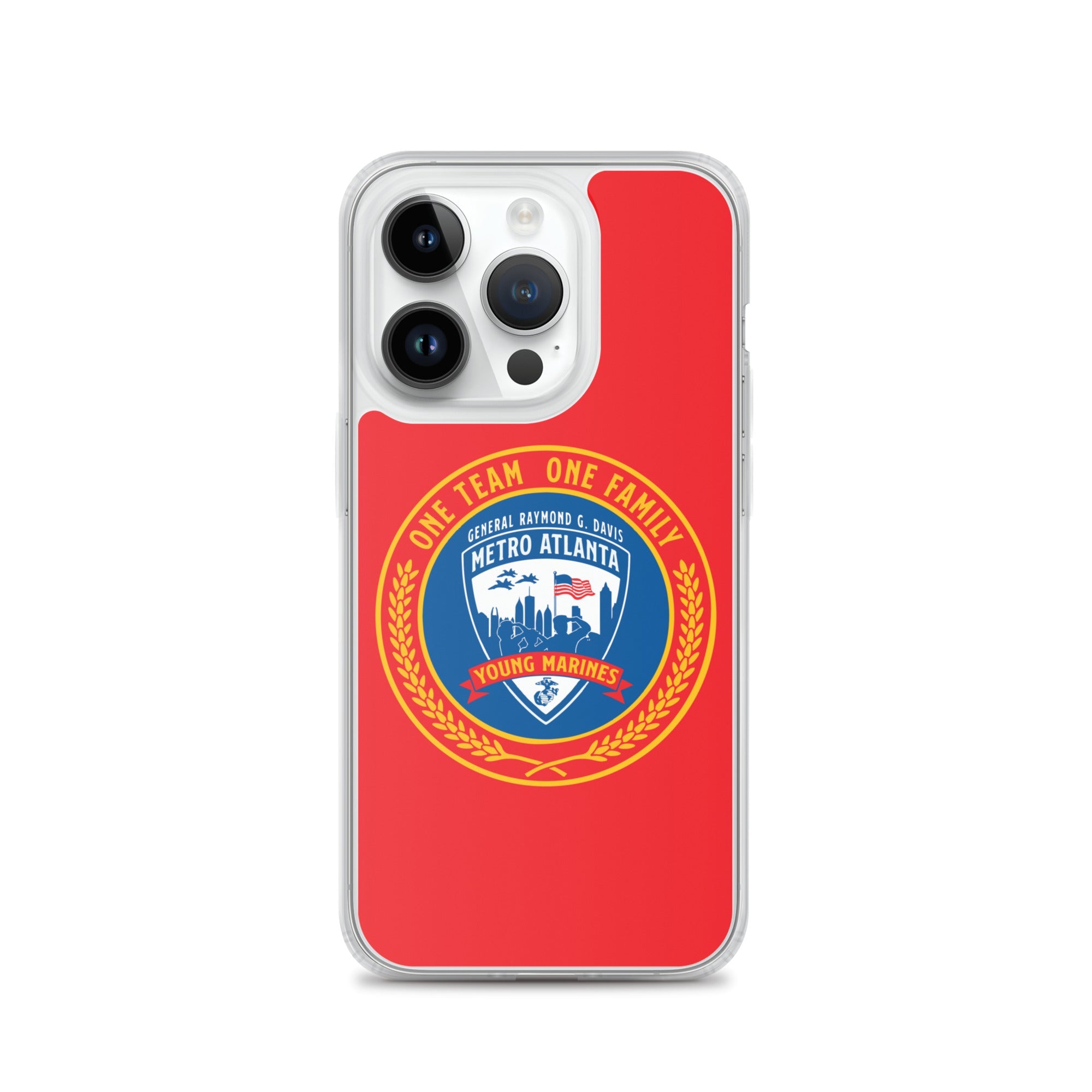 GRGDYMOMA Case for iPhone®
