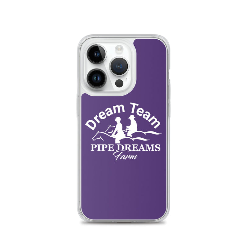 PDF Case for iPhone®