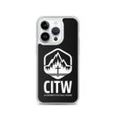 CIW Clear Case for iPhone®