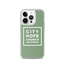 CHC Case for iPhone®