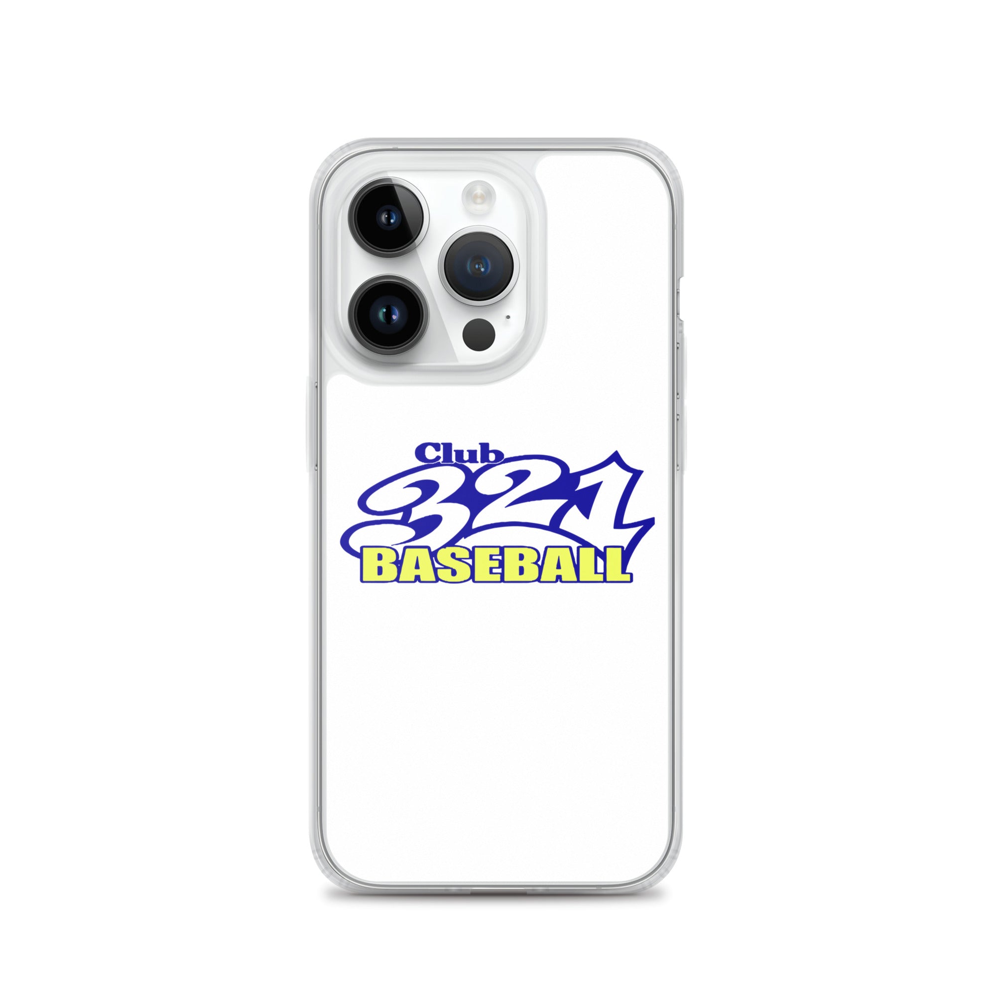 C321B Case for iPhone®