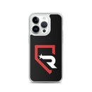 NVR Clear Case for iPhone®