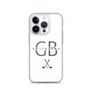 GB Clear Case for iPhone®