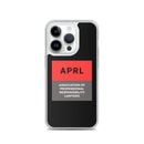 APRL Case for iPhone®