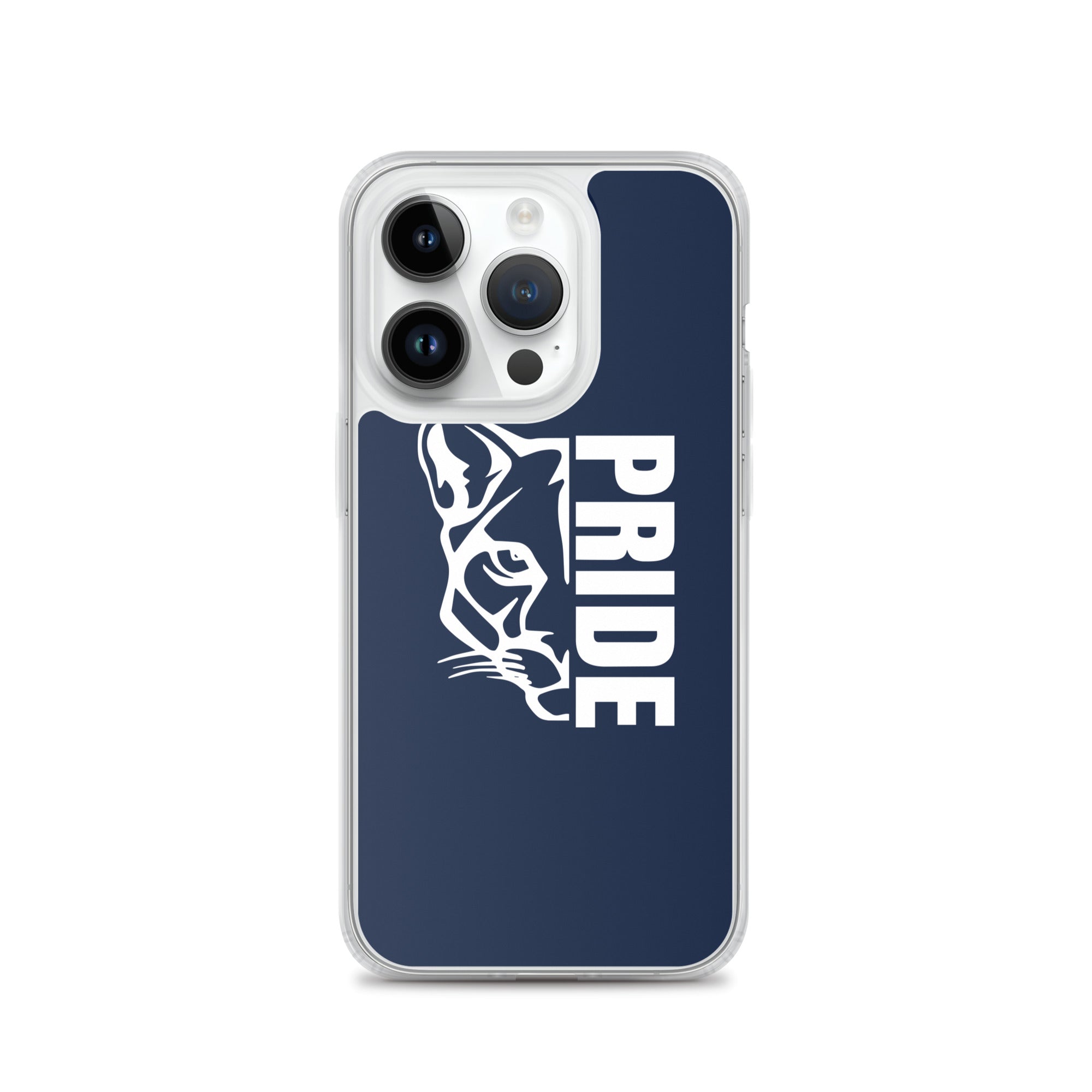 CS Clear Case for iPhone®