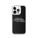 Estuche CTBS para iPhone®