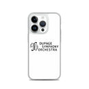 DPSO Case for iPhone®