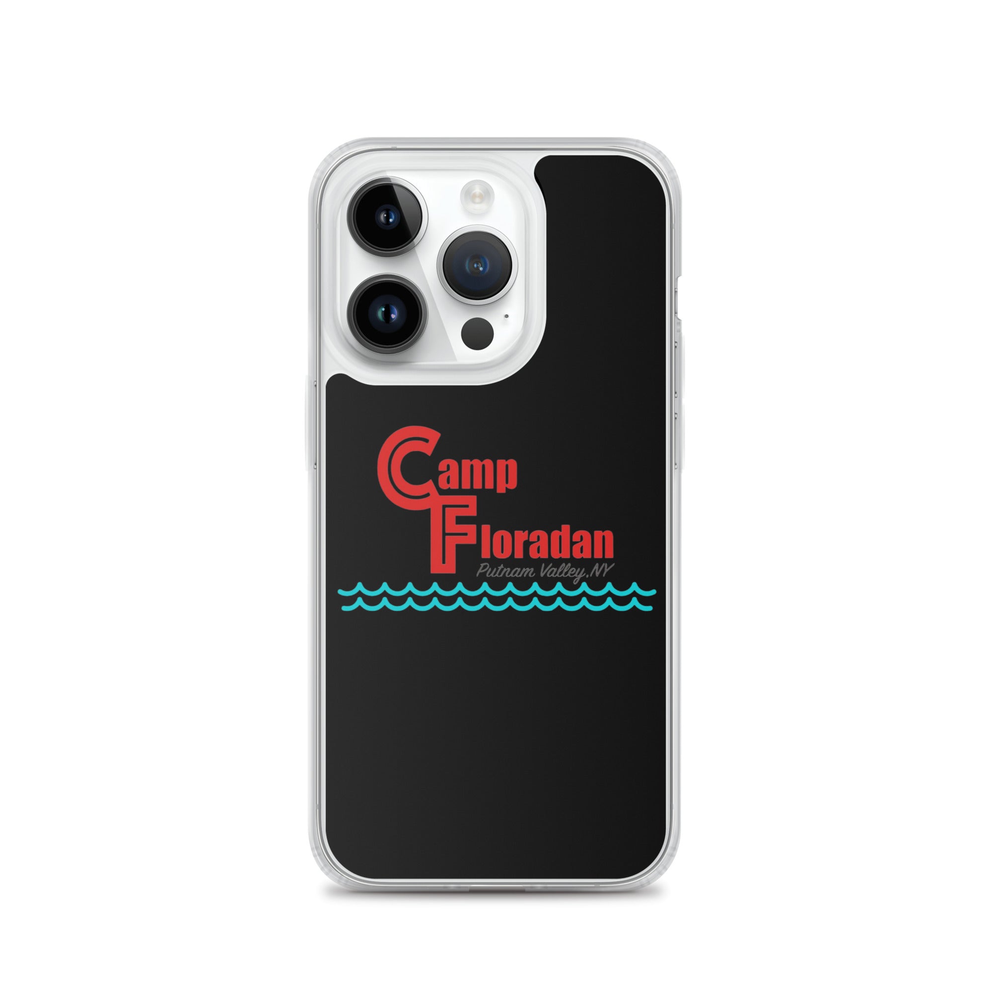 CF Clear Case for iPhone®