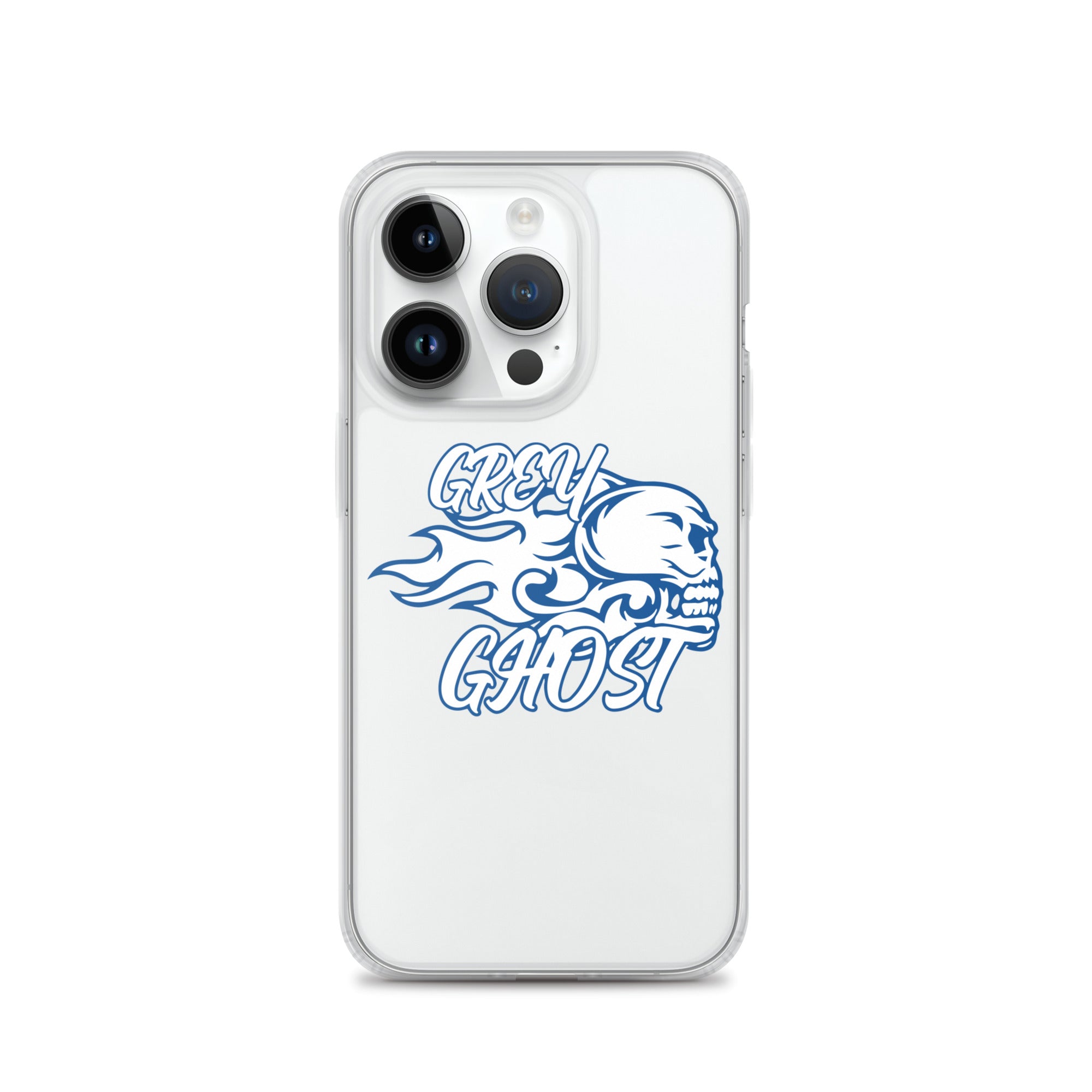 SM FB iPhone Case v1