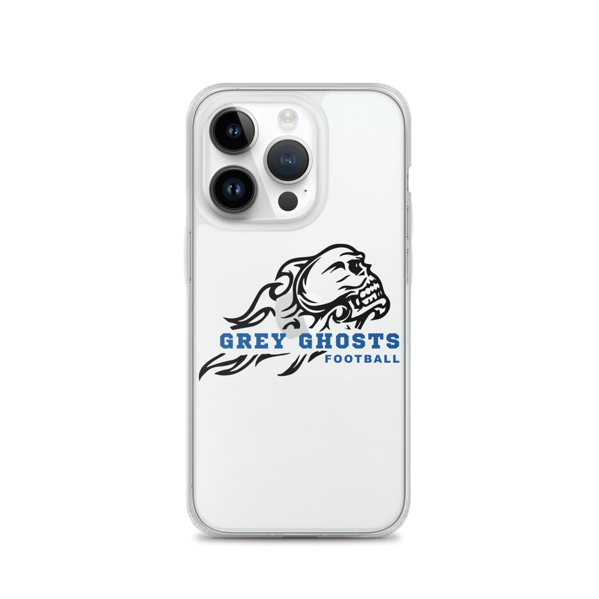 SM FB iPhone Case v3