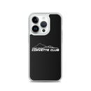 Funda para iPhone de PSCC